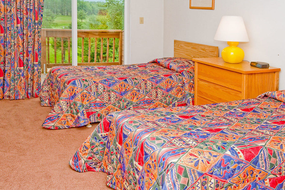 Cold Spring Resort Plymouth Exteriér fotografie